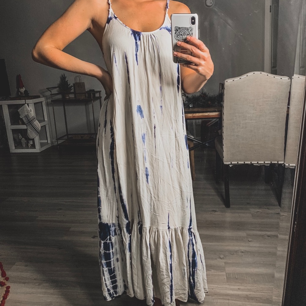 Maxi-Dress